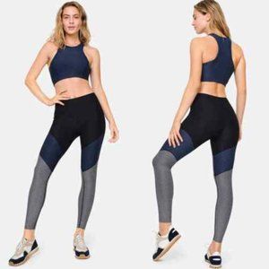 OV Medium Springs 7/8 Legging Yoga Pant